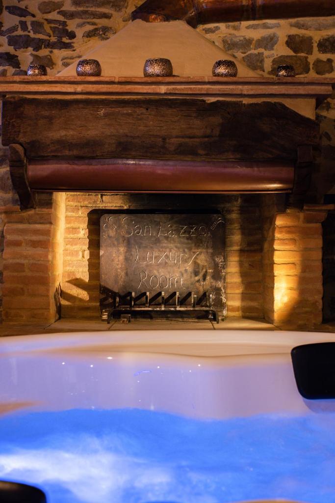 San Lazzo Luxury Room - ROOM & PERSONAL SPA photo 3