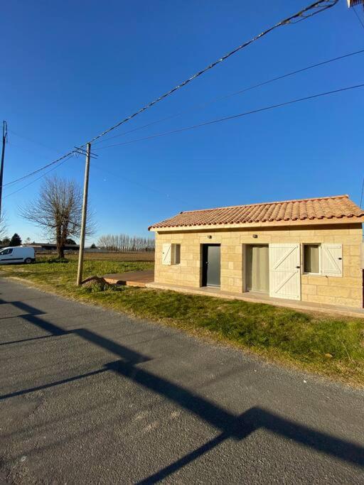 Petite maison bord de Dordogne photo 1