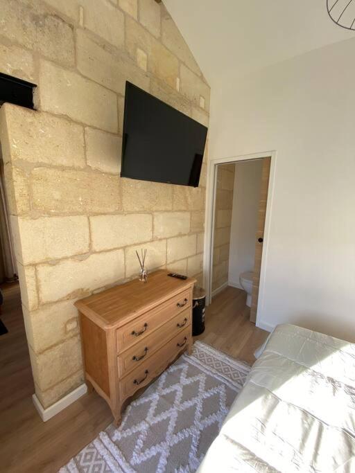 Petite maison bord de Dordogne photo 3