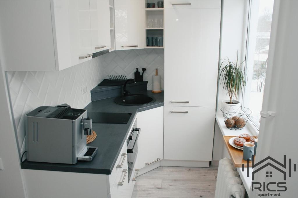 Rics Apartment photo 3