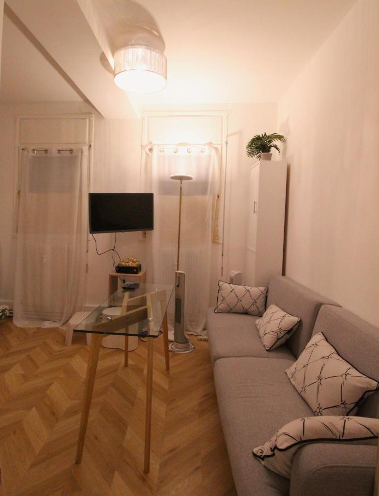 Monaco Studio near Forum Grimaldi and Beach. Bnbrickeys. photo 2