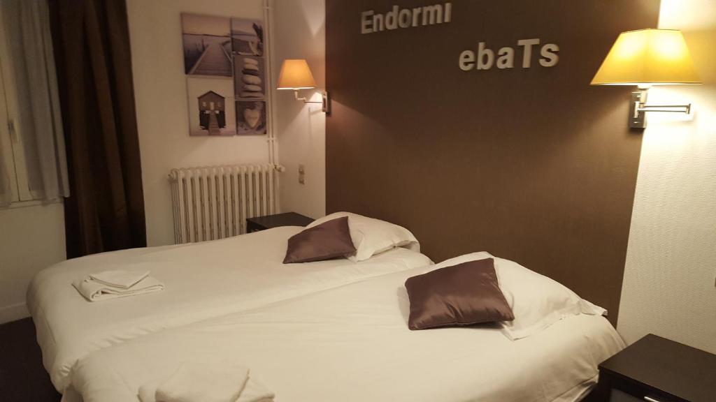 The Originals City, Hôtel Le Cheval Rouge, Tours Ouest (Inter-Hotel) photo 2
