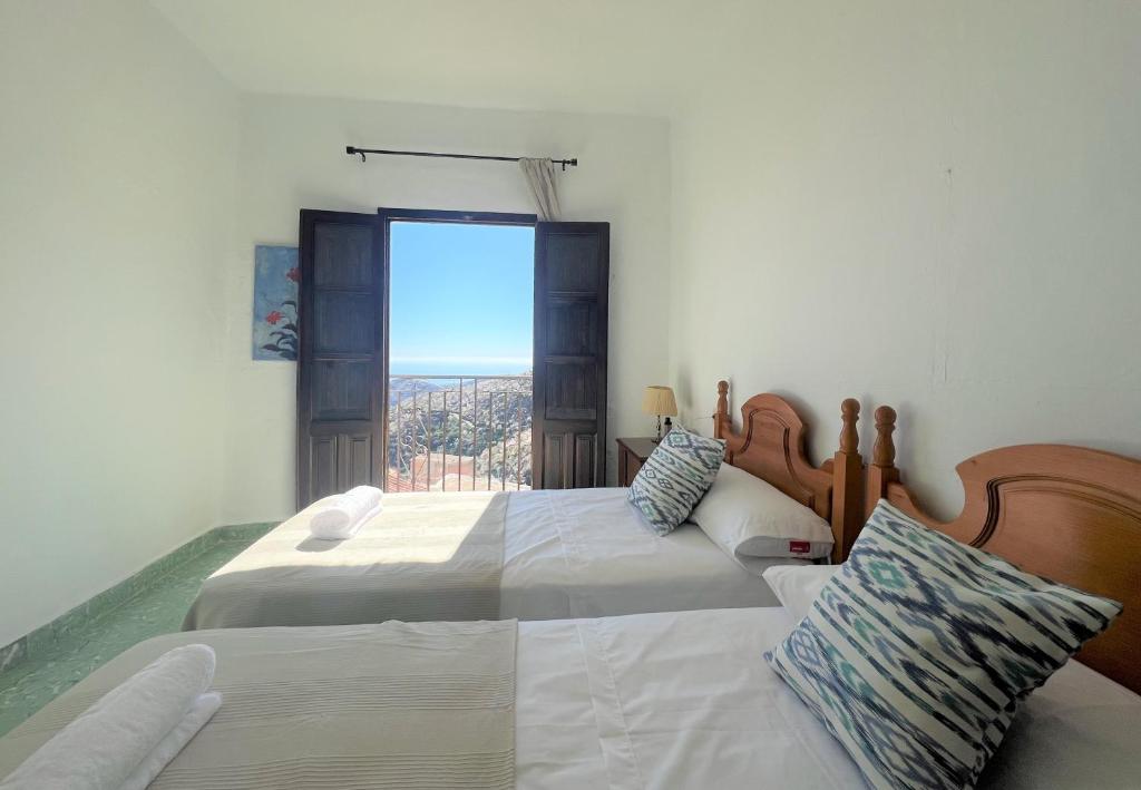 BnS - Casa La Prensa - Alpujarra photo 1