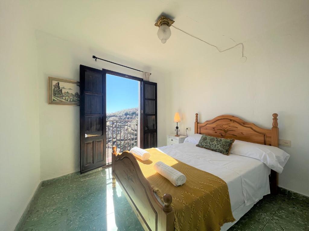 BnS - Casa La Prensa - Alpujarra photo 3