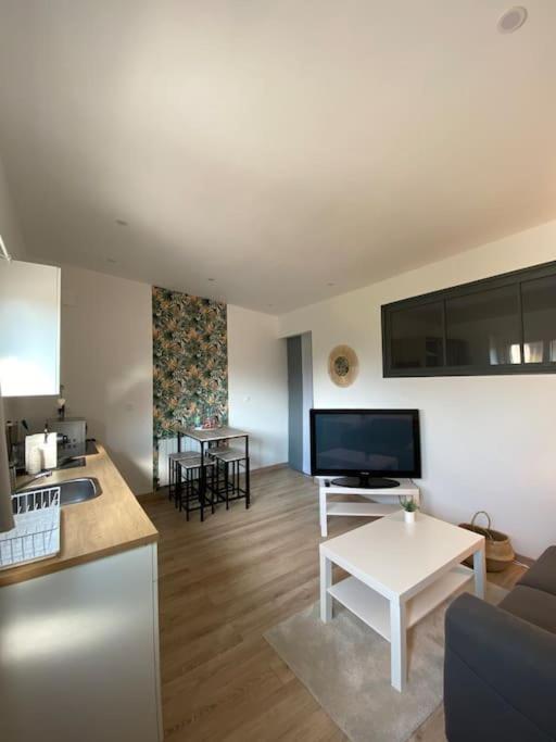 Maisonnette cosy à 10 mn de Nantes photo 1