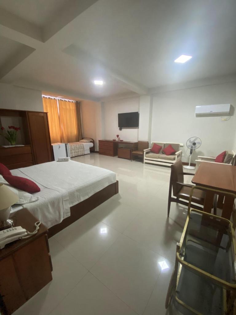 Hotel Peru Amazonico photo 1