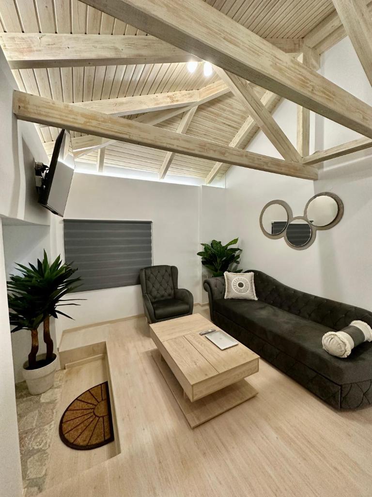 WoodHome