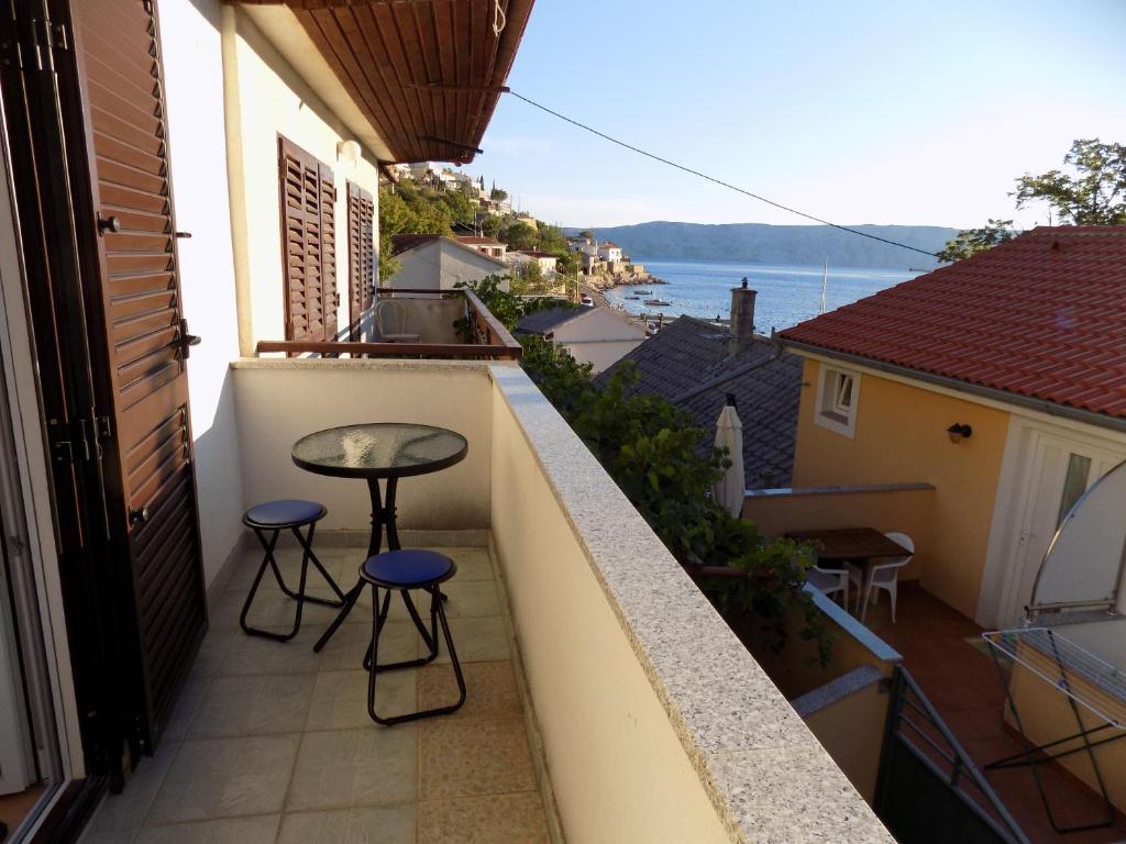 Apartman Vili - Starigrad kod Senja photo 2