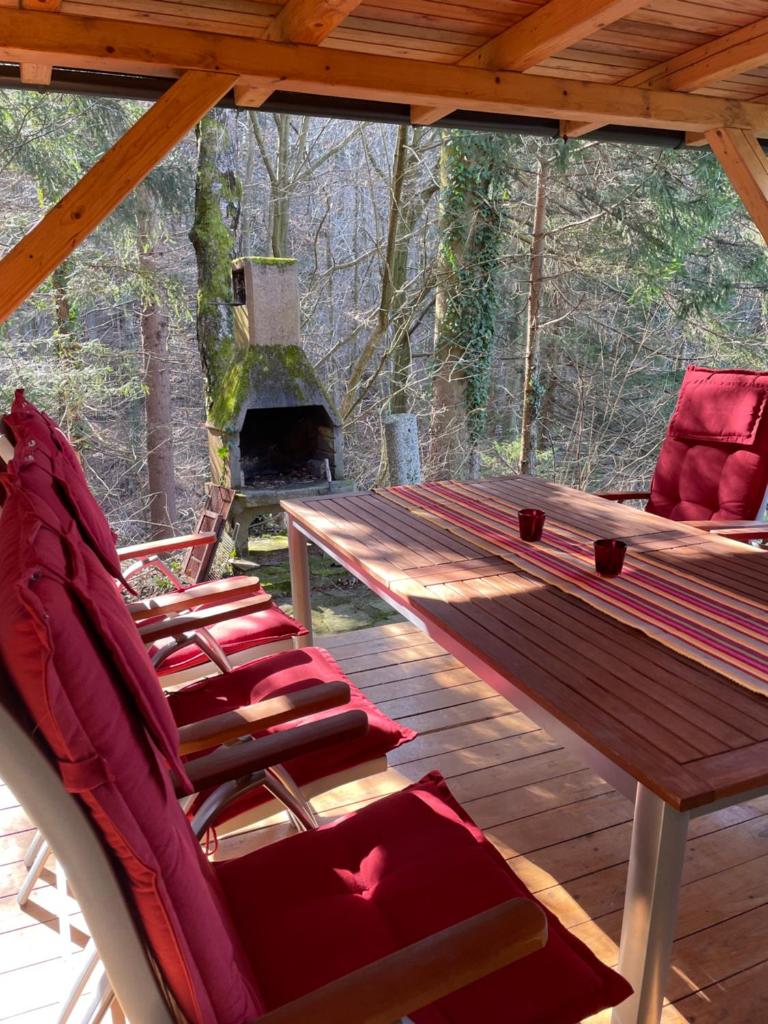 Vintage Holiday House photo 4