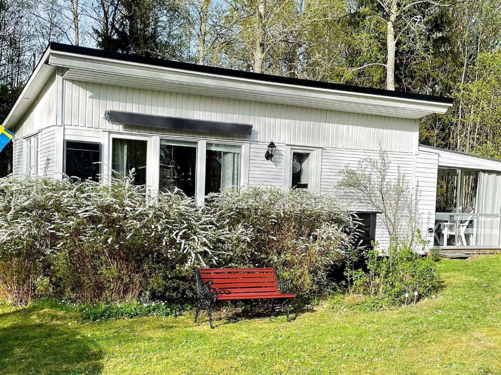Holiday home KORSBERGA II photo 3