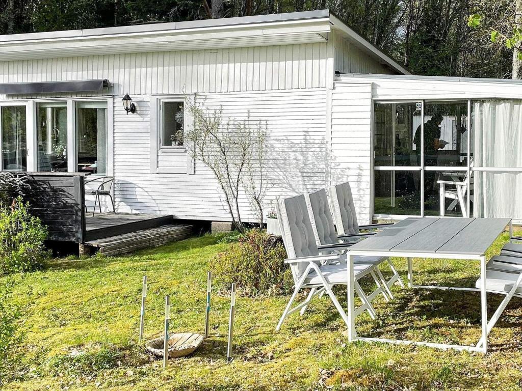 Holiday home KORSBERGA II photo 1