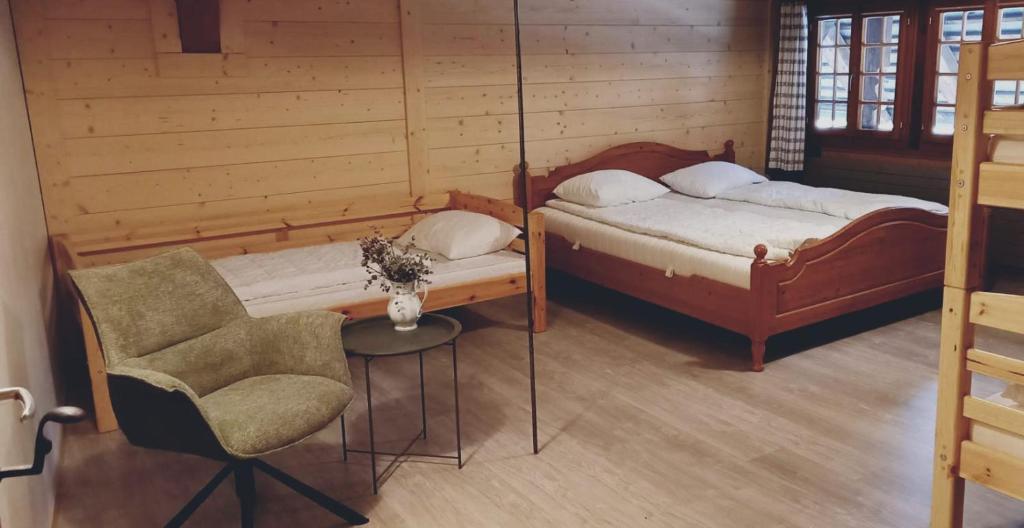 Emme Lodge photo 2