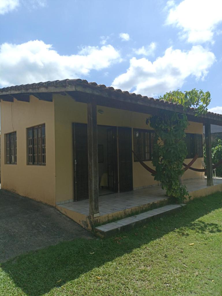Pousada Vento Norte photo 4