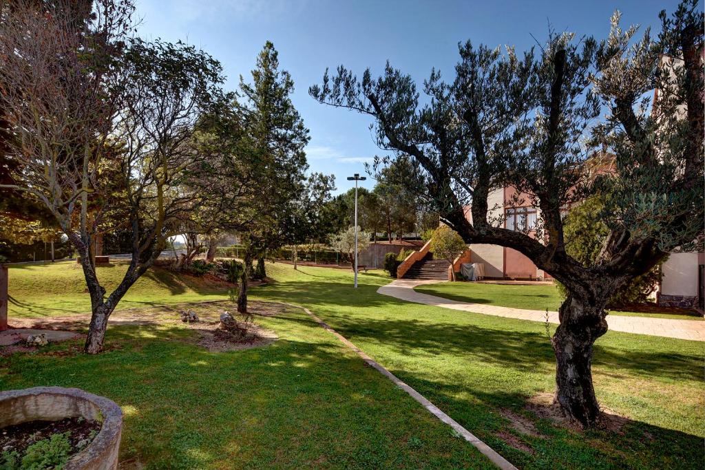 Hotel Rey Sancho Ramírez photo 1