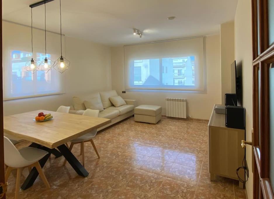 Atico duplex en Malgrat de Mar photo 1