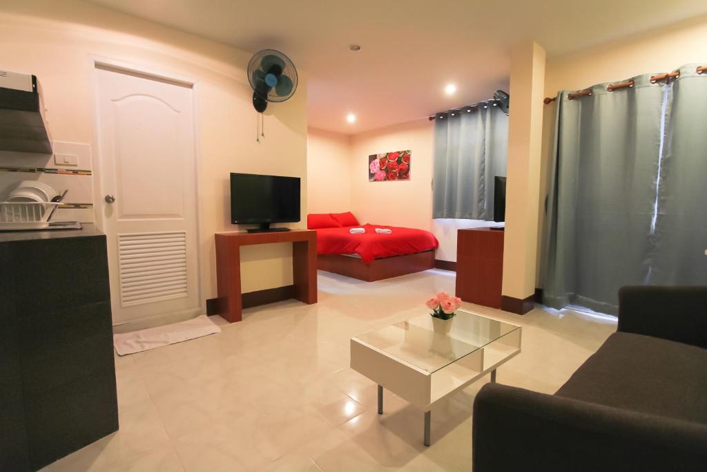 Walking Street Guest House photo 4