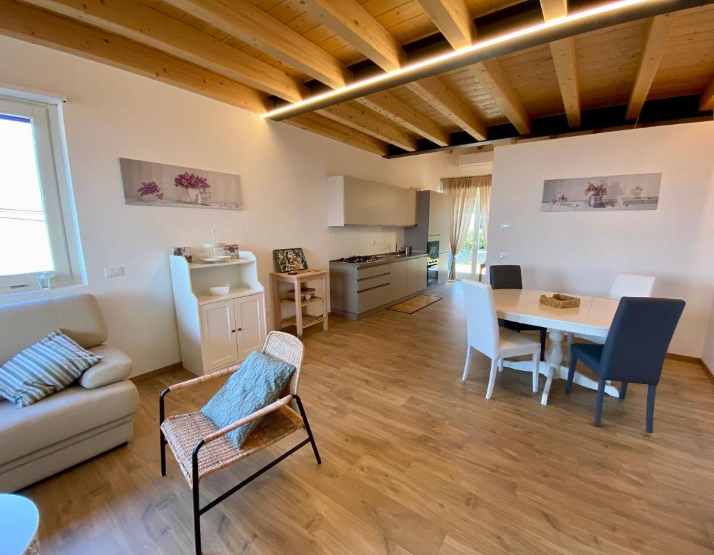 Casa Zoe photo 1