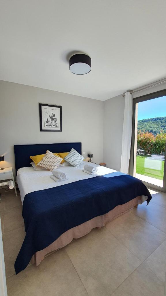 Villa Zola Apartment, the magic of the French Riviera photo 2