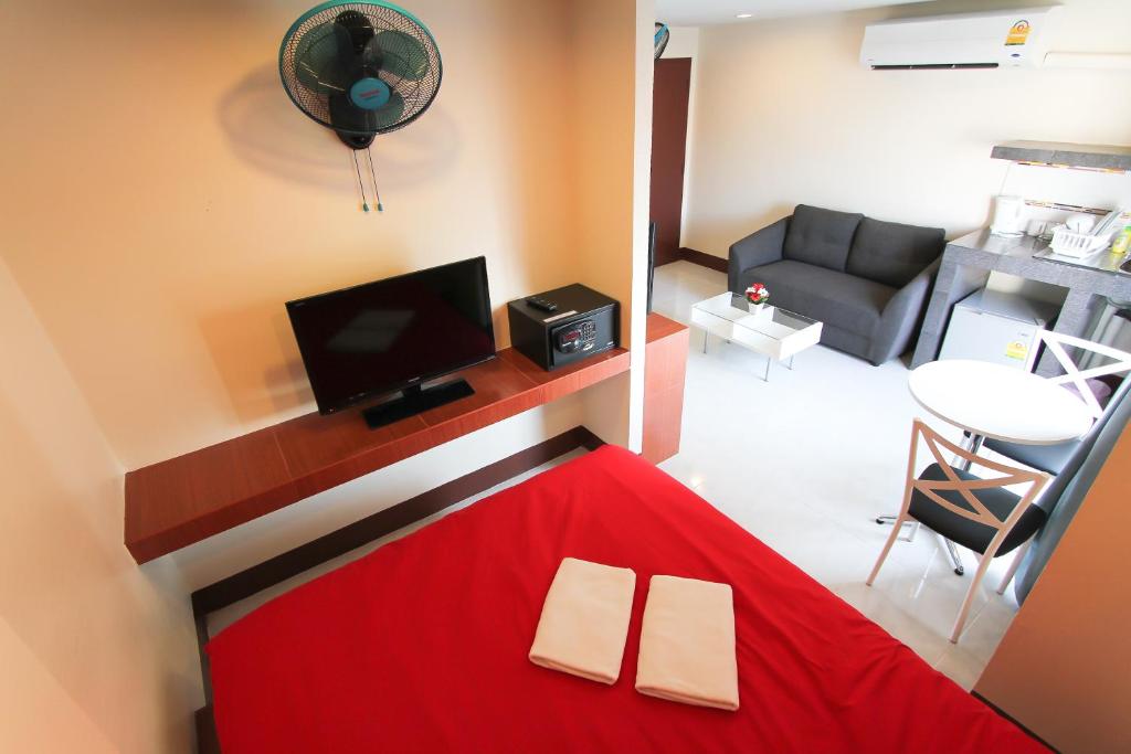 Walking Street Guest House photo 3