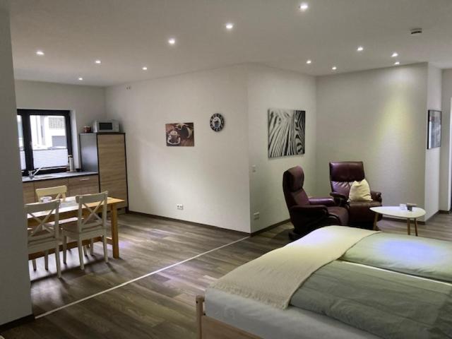 Wohnung in Schalkenbach photo 3