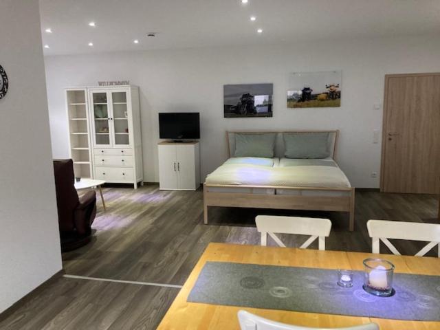 Wohnung in Schalkenbach photo 4