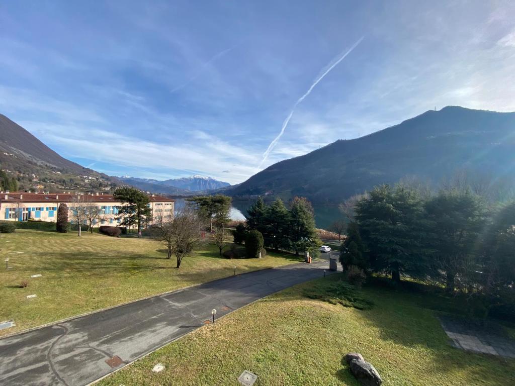 Bilocale fronte lago Gimmy's House photo 1