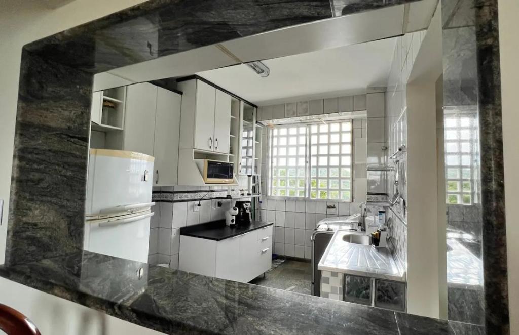 Apartamento no topo da Ilha Porchat photo 3