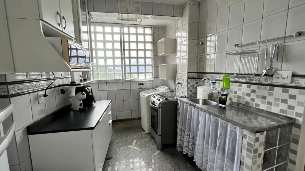 Apartamento no topo da Ilha Porchat photo 4
