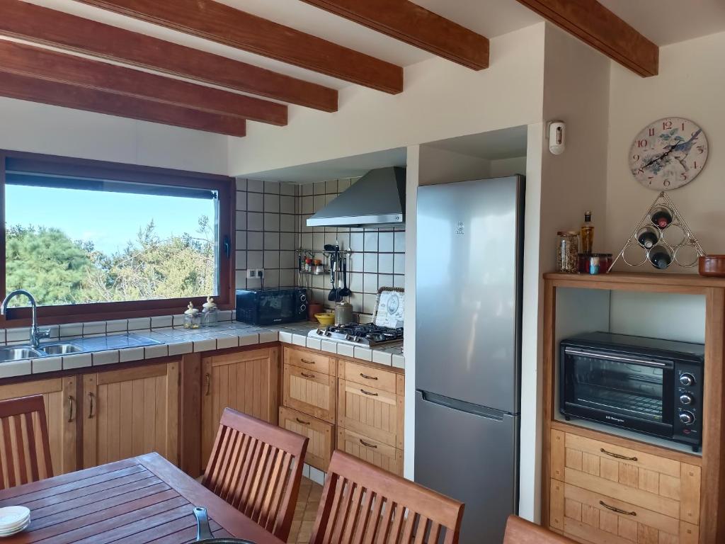 Finca Vistas al Teide con jacuzzi, wifi y TV satélite photo 2