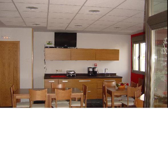 Hostal Rica Posada photo 4