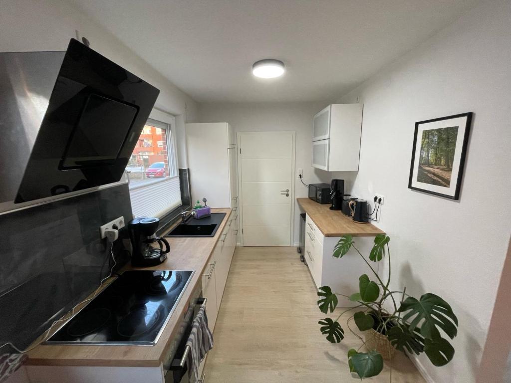 Ferienwohnung Mühlenwarf photo 2
