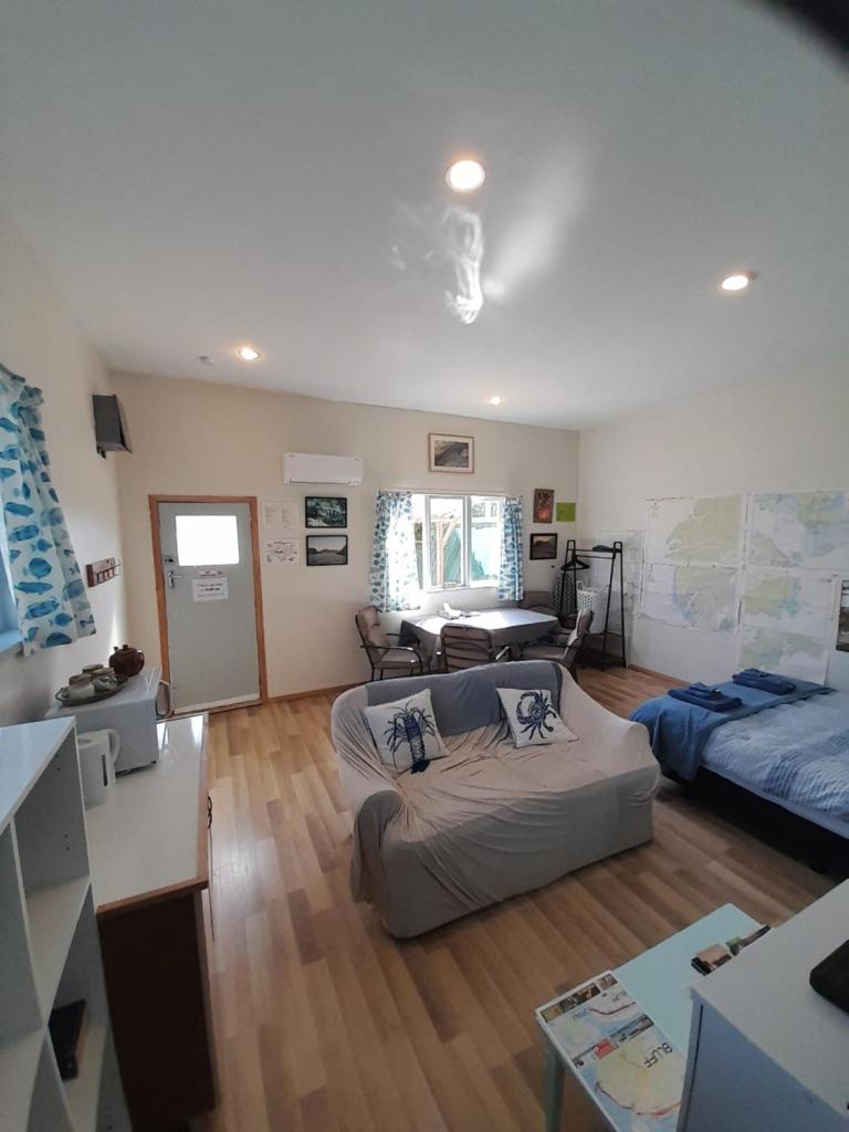 The Capitain's Cabin photo 4