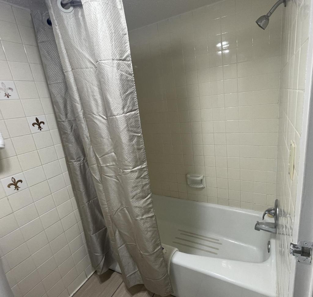 Motel 6-Sallisaw, OK photo 1