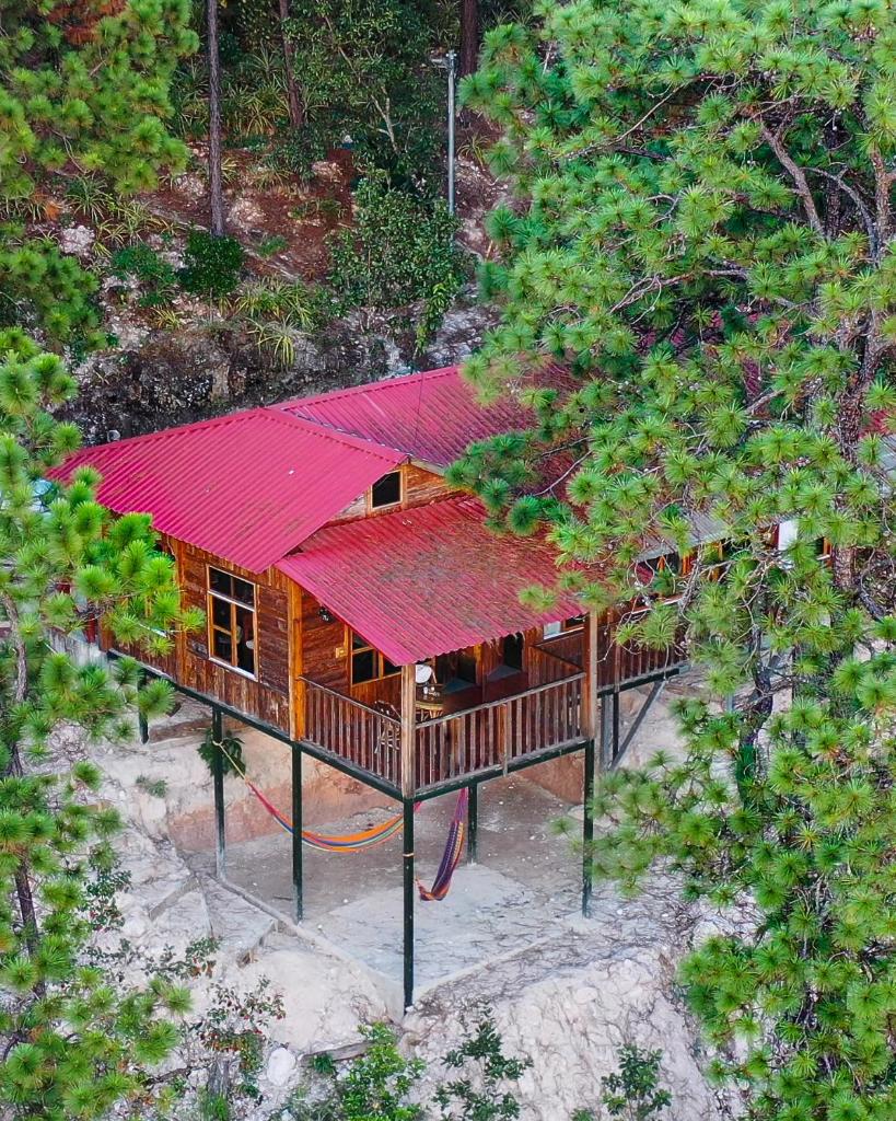Villa Verde photo 1