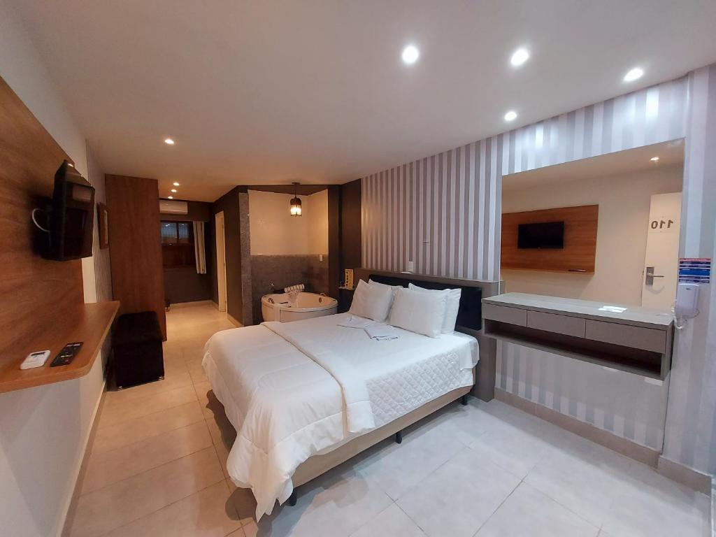 Hotel Vila Suíça 1818 Oficial photo 3