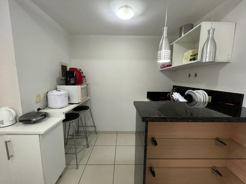 Apartamento/Flat - Condominio Village - Aldeia das Águas Park Resort. photo 3