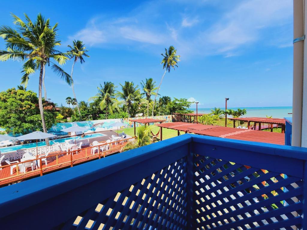 Manaí Pousada & Beach Club photo 4