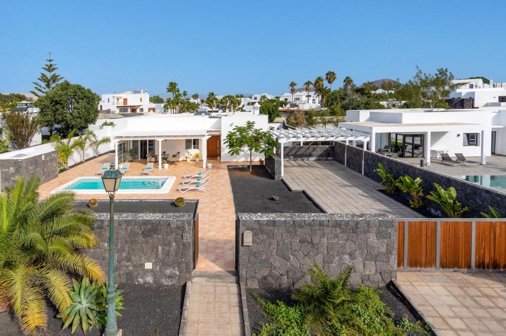 Villa Oscar Lanzarote by Villa Plus photo 4