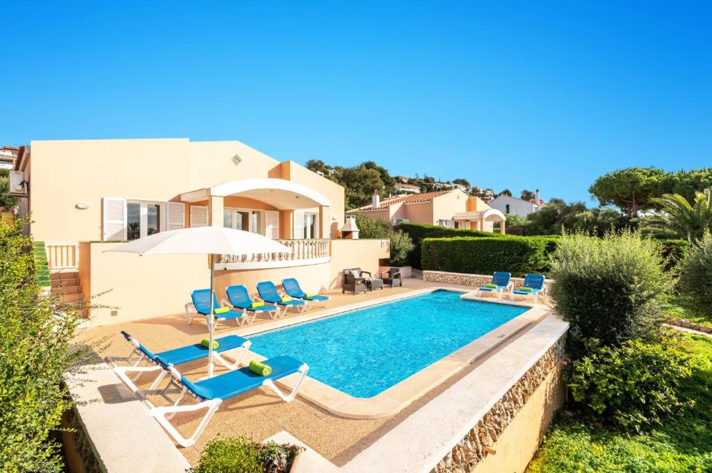 Villa Mar Son Bou by Villa Plus photo 2