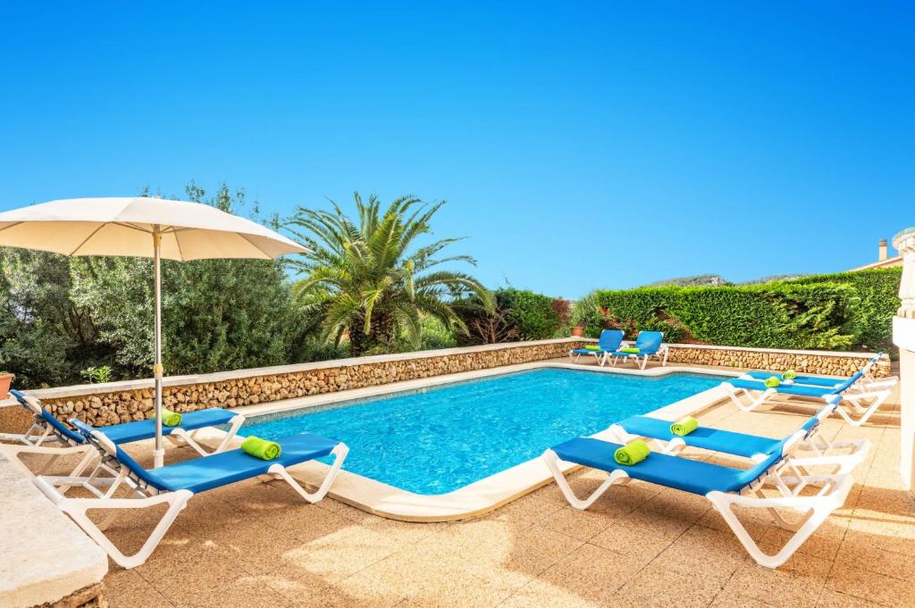 Villa Aire Son Bou by Villa Plus photo 2