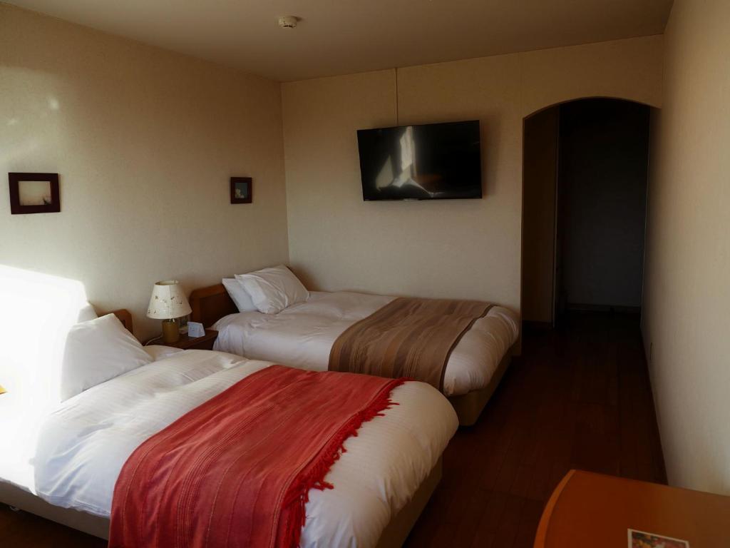 Hillside Inn Sirocco photo 2