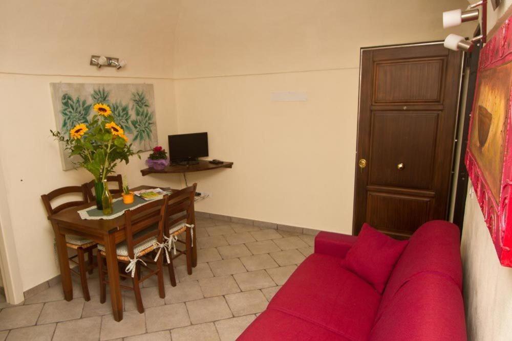Appartamenti Chiarina photo 1