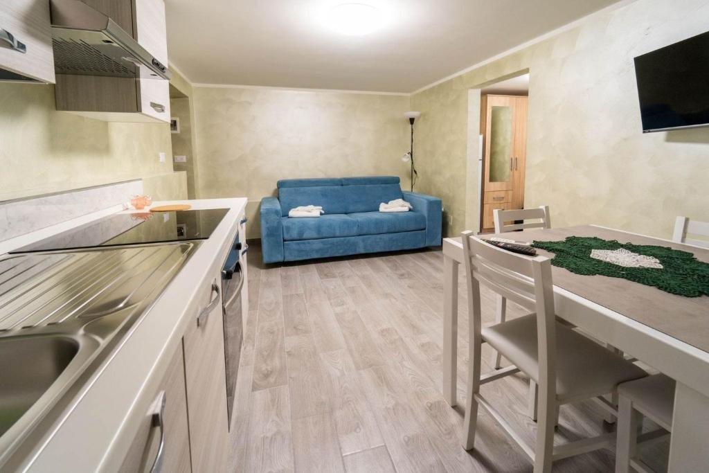 B&B Sasso photo 1