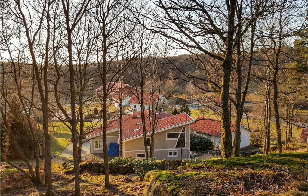 Stunning Home In Billdal With 1 Bedrooms photo 4