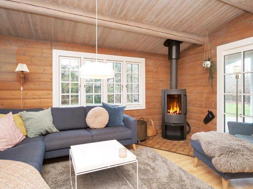 Holiday home Højby XXXV photo 2