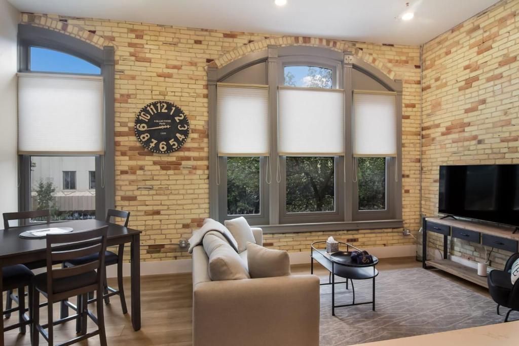 Golden Lofts Unit 4 Downtown Traverse City 2BD 2BA photo 1