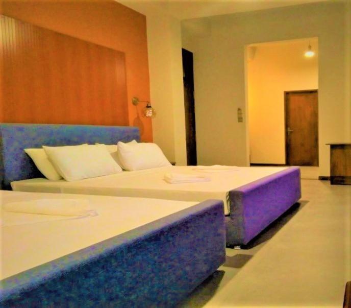 Sooriya Wessagiri Resort photo 1
