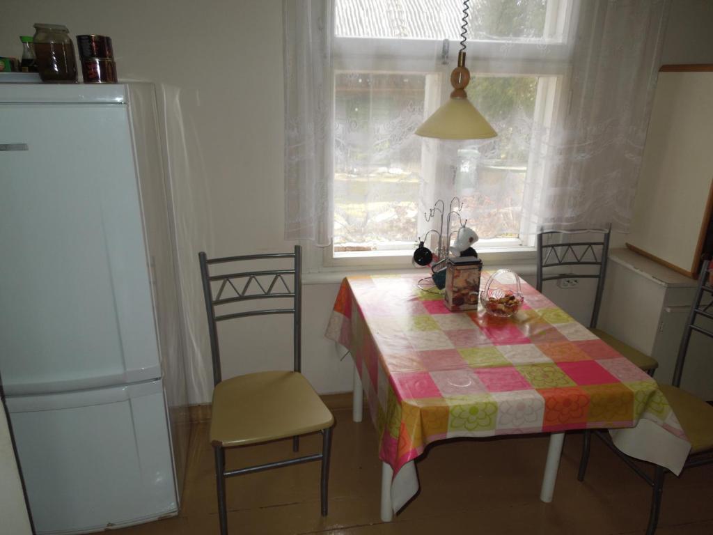 Holiday Home on Liepajas Street photo 1