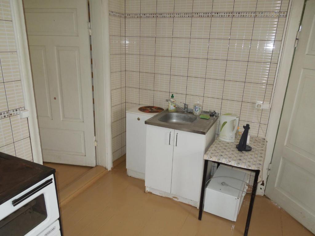 Holiday Home on Liepajas Street photo 4