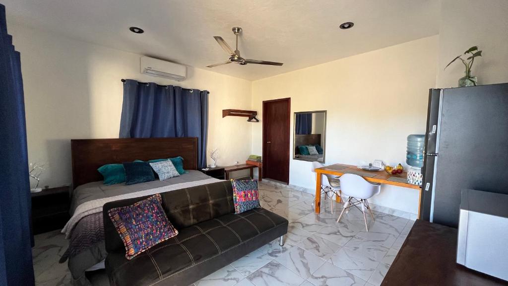 Casa Elena Cozumel photo 4